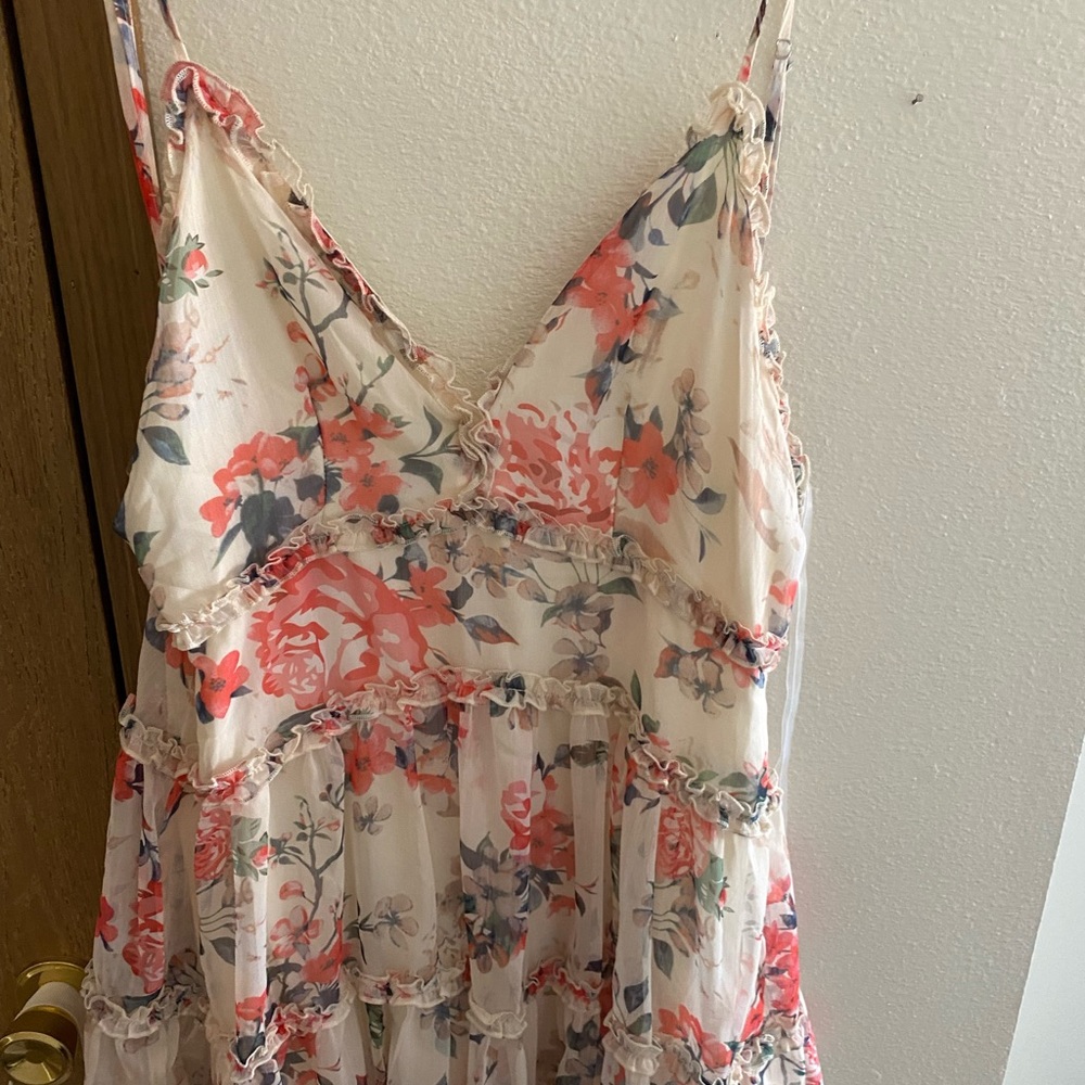 Windsor Dress